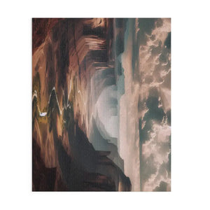 Utah River Puzzle Madness Adventure Challenge for Families - Dipaliz - Jigsaw Puzzles