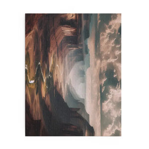 Utah River Puzzle Madness Adventure Challenge for Families - Dipaliz - Jigsaw Puzzles