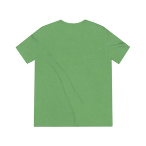 Rugged Jeeps Adventure Triblend Tee - Ultimate Road - Dipaliz - T-shirts