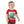 Green Dinosaur Toddler T-shirt - Roar-some Adventure Tee - Dipaliz - Red / 4t - Baby & Clothing