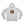 Lion Roar Unisex Sponge Fleece Medium Fabric Hoodie - Dipaliz - White / Xs - Hoodies