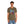 T-shirts - Sloth Selfie Tee - Comfy Cotton Short Sleeve - Dipaliz Heather Olive / s