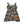 Women’s Skater Dress Large Flowers Bold Style - Dipaliz - Dresses
