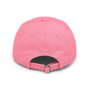 Chic Distressed Hats - Rugged Street Style - Dipaliz