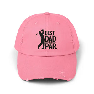 Chic Distressed Hats - Rugged Street Style - Dipaliz