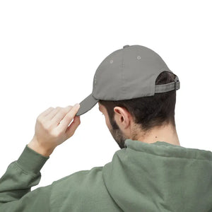 Distressed Hats Cotton Twill Effortless Daily Style - Dipaliz