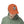 Distressed Hats Cotton Twill Effortless Daily Style - Dipaliz - Burnt Orange / one Size