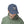 Distressed Hats Cotton Twill Effortless Daily Style - Dipaliz - Scotland Blue / one Size