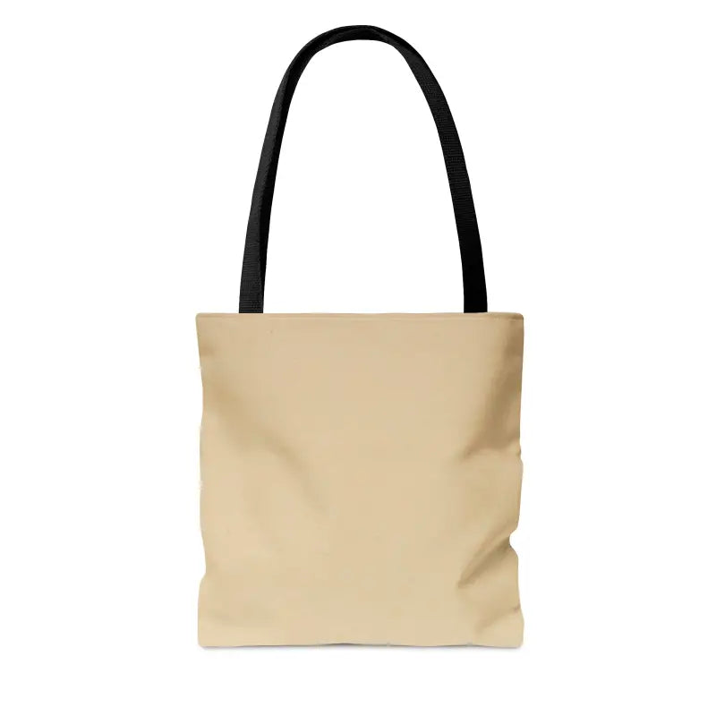 Bloom with Style: Rose Aop Tote Bag for Every Outfit - Bags