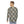 Long Sleeve Aop Shirt Geometric Pattern Comfort Style - Dipaliz - T-shirts