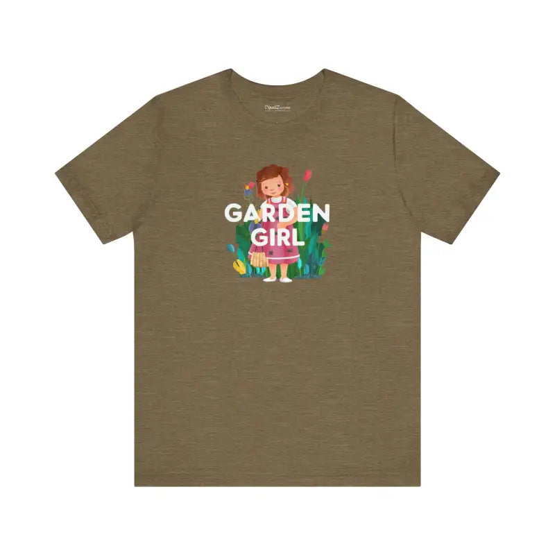 Rock your Garden Vibes with the Plant Lovers Tee! - T-shirt