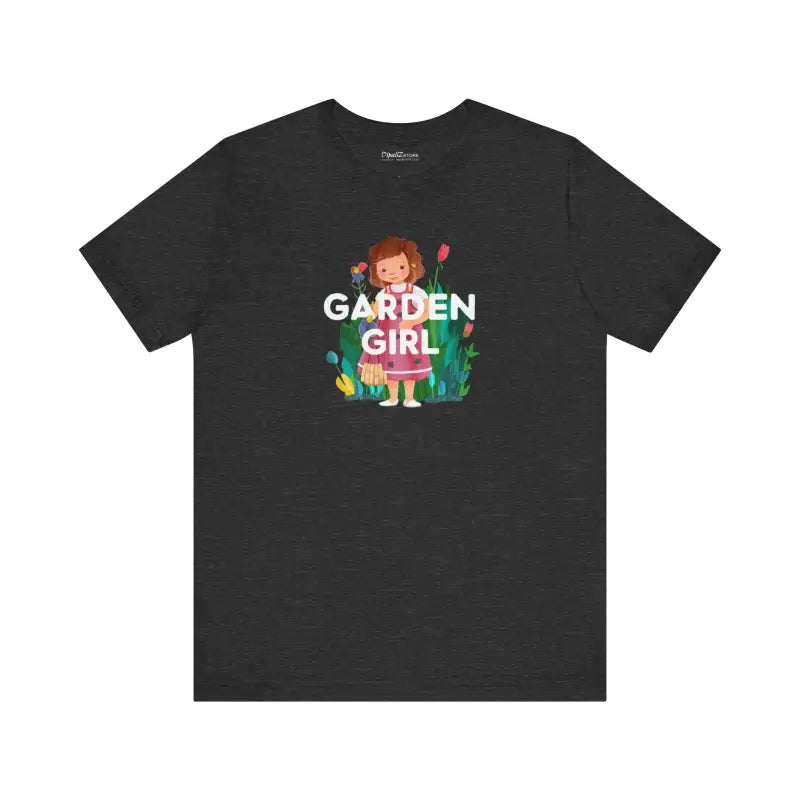 Rock your Garden Vibes with the Plant Lovers Tee! - T-shirt