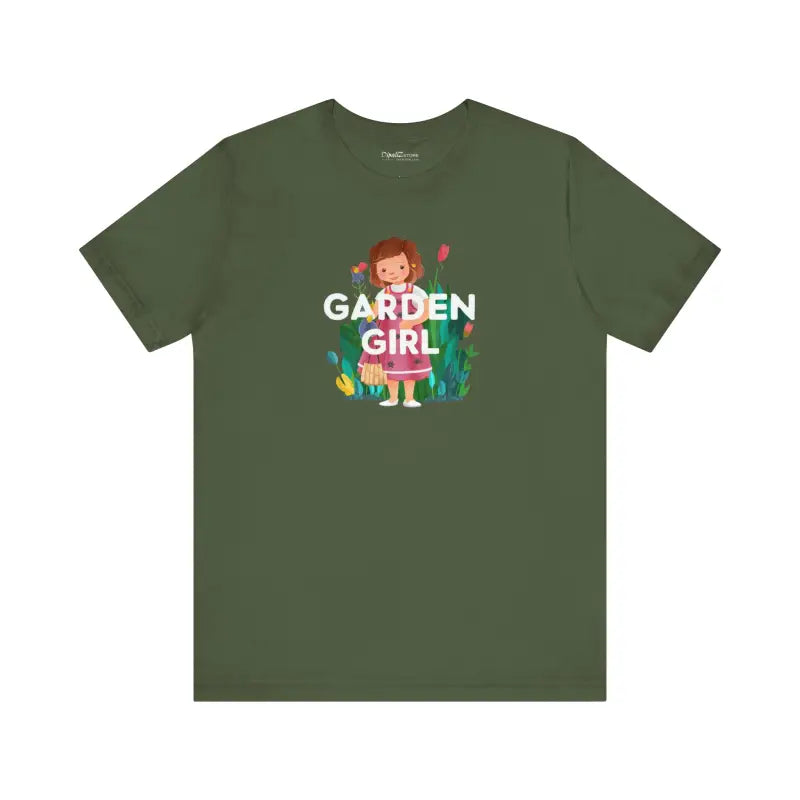 Rock your Garden Vibes with the Plant Lovers Tee! - T-shirt