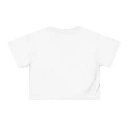 Turn Heads with the Trendy Dipaliz Aop Crop Tee! - T-shirts