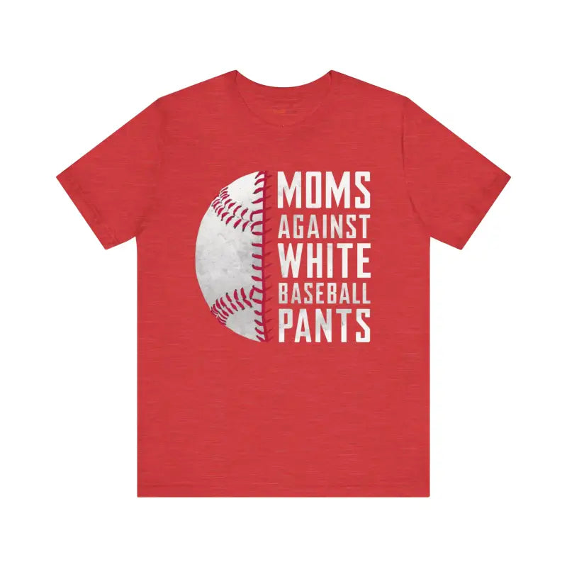 Unleash Mom Power in Style with our Bold Unisex Tee! - T-shirt