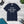 New York T-shirt Women’s Fashion Urban Style Tee - Dipaliz - Navy / s - T-shirts