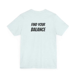 Unisex Jersey Short Sleeve Tee - Ultimate Comfort Style - Dipaliz - T-shirts