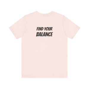 Unisex Jersey Short Sleeve Tee - Ultimate Comfort Style - Dipaliz - T-shirts