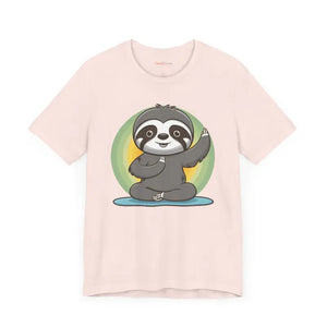 Unisex Jersey Short Sleeve Tee - Ultimate Comfort Style - Dipaliz - T-shirts