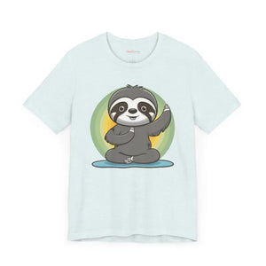 Unisex Jersey Short Sleeve Tee - Ultimate Comfort Style - Dipaliz - T-shirts