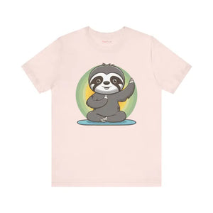 Unisex Jersey Short Sleeve Tee - Ultimate Comfort Style - Dipaliz - T-shirts