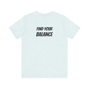 Unisex Jersey Short Sleeve Tee - Ultimate Comfort Style - Dipaliz - T-shirts