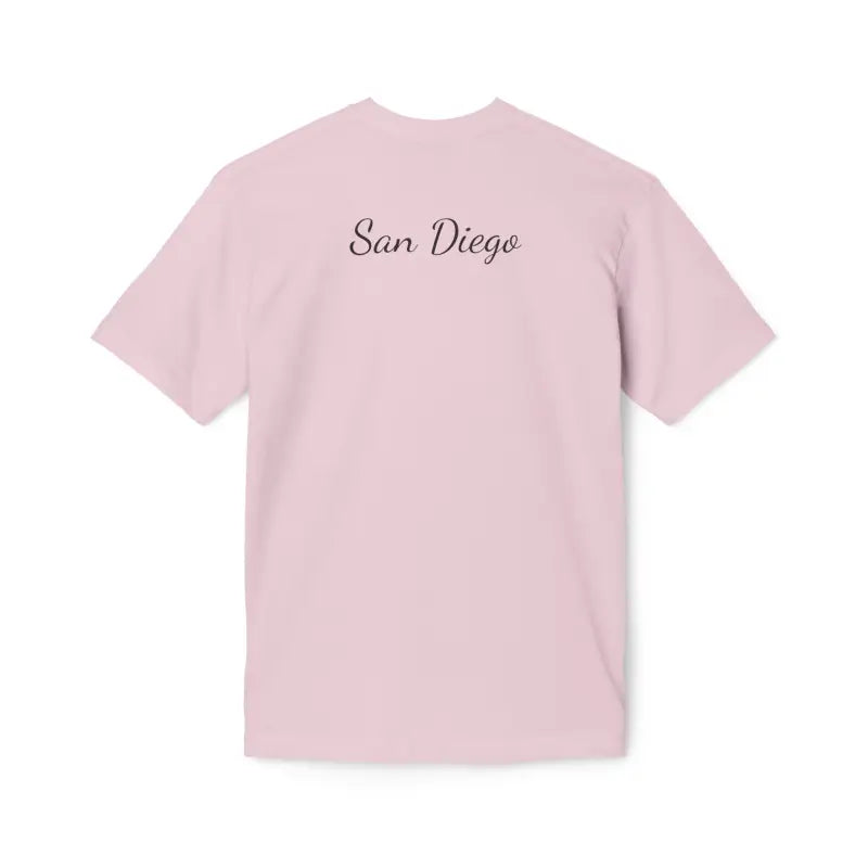 Sizzle in San Diego: Cozy Skyline Tee Fashion Trends 2024 - T-shirt