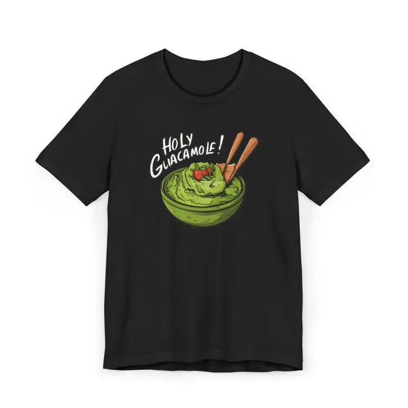 Rock your Style with the Ultra-soft Cozy Guac Tee - T-shirt