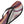 Maroon Marble Flip Flops - Stylish Summer Comfort - Dipaliz - Slippers