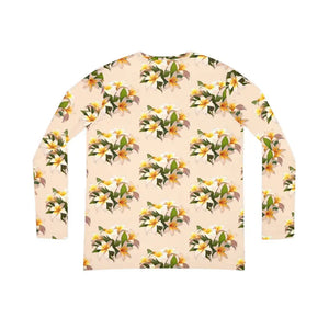 Long Sleeve v Neck Shirt - Ultra Comfy Women’s Fashion Top - Dipaliz - T-shirts