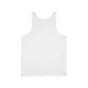 Jersey Tank - Ultimate Zen Unisex Statement Shirt - Dipaliz - Tops