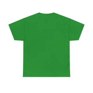 Patricks Day Unisex Heavy Cotton Tee - Dipaliz - T-shirts