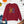 Jack o Lantern Unisex Heavy Blend Crewneck Sweatshirt - Dipaliz - Cardinal Red / s - Sweatshirts