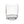 Rocks Glass, ?Small Town Big Heart’ Limited Edition 10oz Whiskey - Tumblers