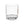 Rocks Glass, ?Small Town Big Heart’ Limited Edition 10oz Whiskey - Tumblers