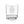 Rocks Glass, ?Small Town Big Heart’ Limited Edition 10oz Whiskey - Tumblers
