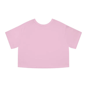 Cute Cropped T-shirt - Skateboard Graphic Casual - Dipaliz - T-shirts