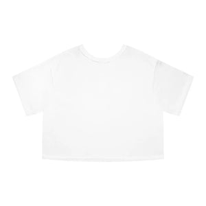 Cute Cropped T-shirt - Skateboard Graphic Casual - Dipaliz - T-shirts