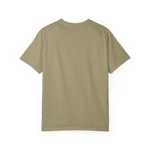 Unisex Garment Dyed T-shirt - Fun Baking Sessions - Dipaliz - T-shirts - s