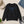 Bold Slogan Center Chest Sweatshirt Women’s Fashion - Dipaliz - Black / s - Sweatshirts