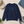 Bold Slogan Center Chest Sweatshirt Women’s Fashion - Dipaliz - Navy / s - Sweatshirts
