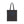 Bold Winter Typography Cotton Canvas Tote - Dipaliz - Bags