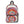 Vibrant Indian Ethnic Pattern Backpack - Bold Storage - Dipaliz - one Size - Backpacks