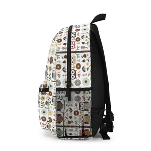 Tree Backpack - Durable Owls Design Cozy Essential - Dipaliz - one Size - Backpacks