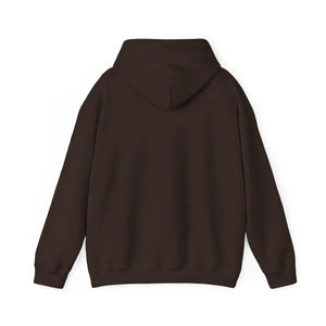 Soft Unisex Hooded Sweatshirt - Root Vegetables - Dipaliz - Hoodies