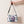 Bloom Rose Crossbody Bag - Premium Faux Leather - Dipaliz - Cross Body Bags