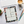 Stylish Rose Flower Notepad - Chic Daily Planning - Dipaliz - Notepads