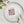 Roses Paper Napkins – White Coined - Dipaliz