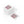 Roses Paper Napkins – White Coined - Dipaliz