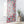 Stylish Rose Pattern Curtains 50x84 Polyester - Dipaliz
